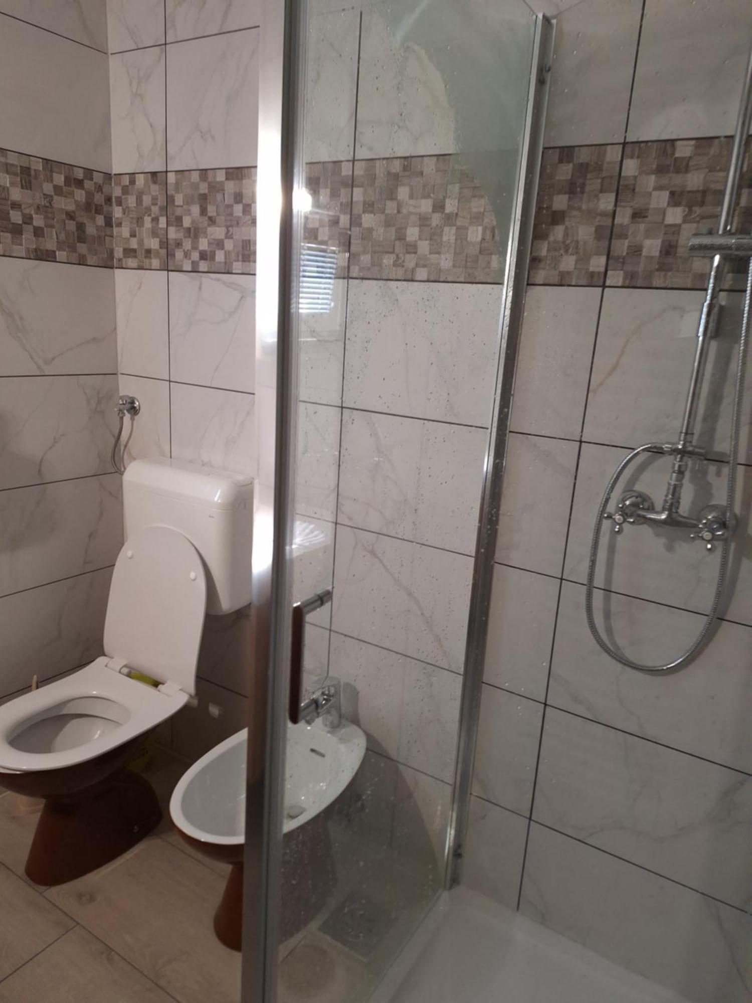 Apartma Vilma Кобарід Екстер'єр фото