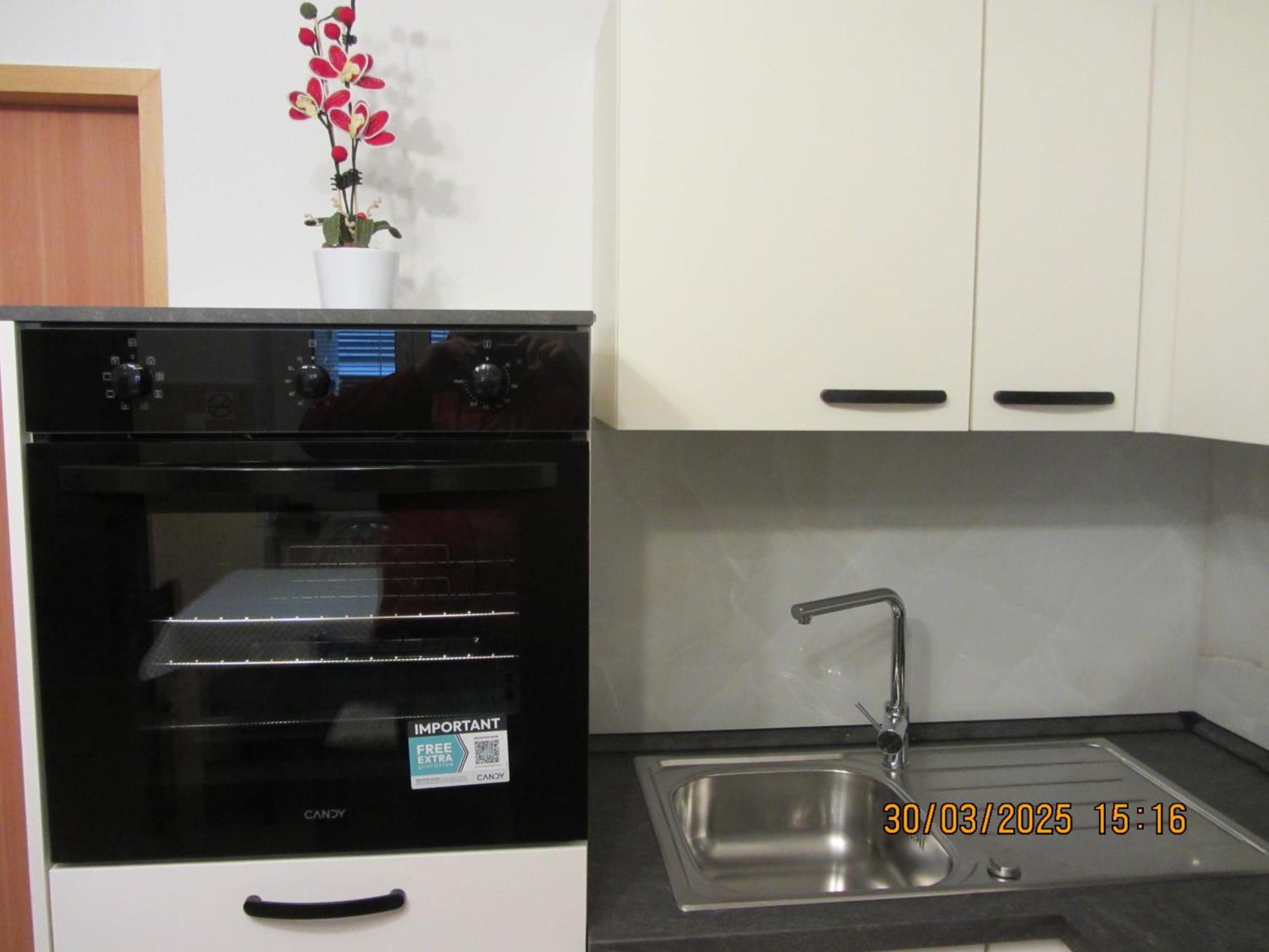 Apartma Vilma Кобарід Екстер'єр фото