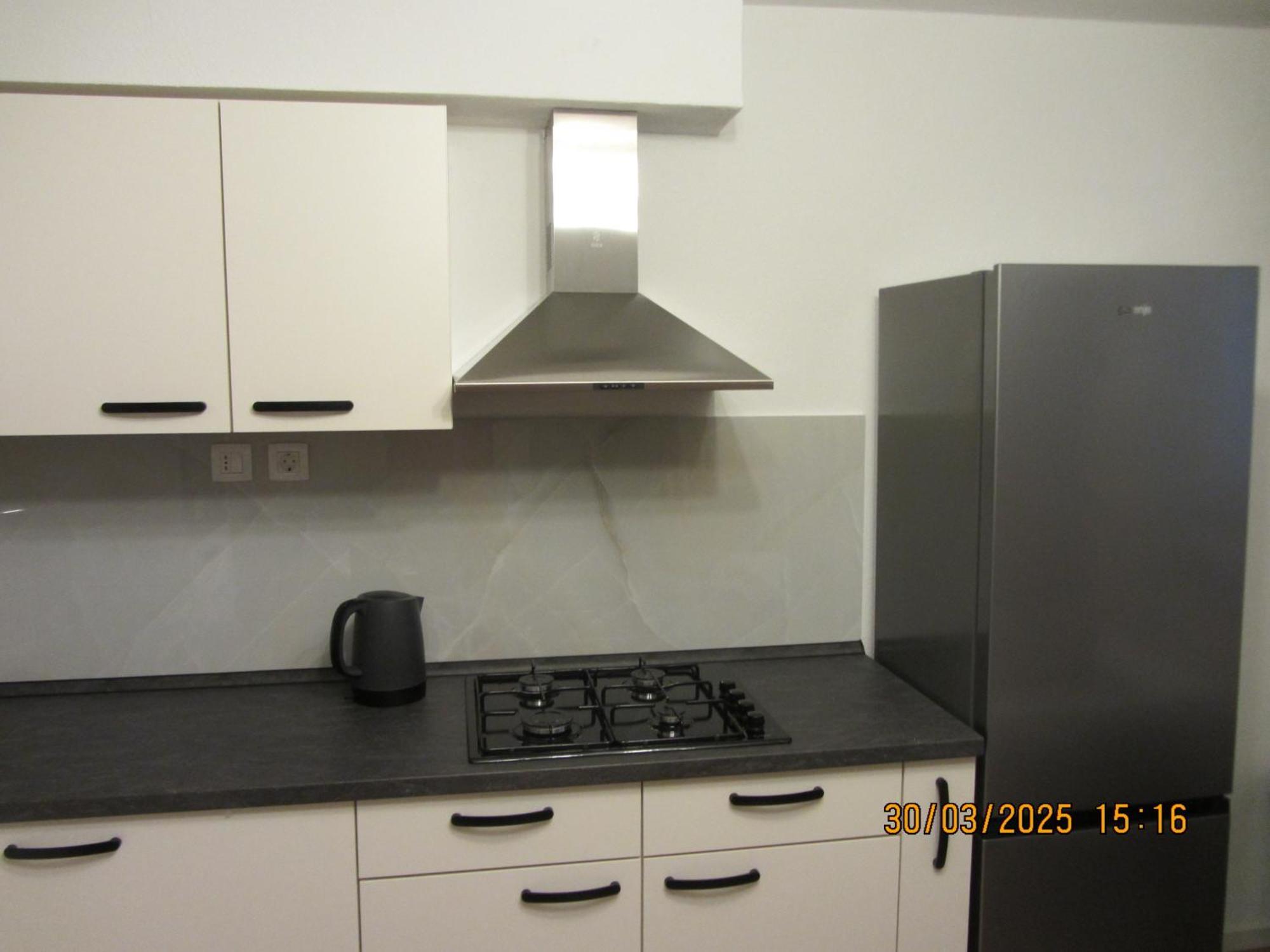 Apartma Vilma Кобарід Екстер'єр фото