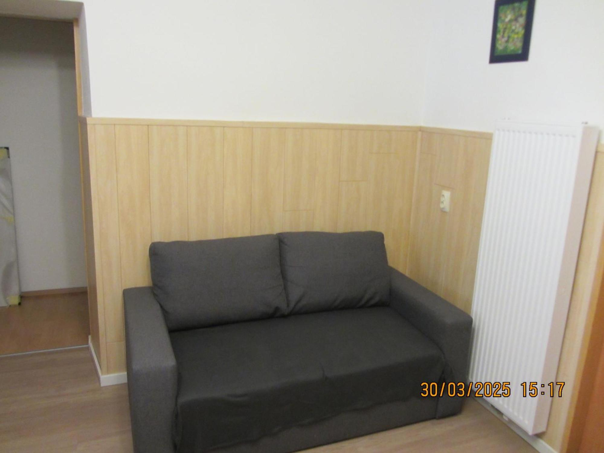 Apartma Vilma Кобарід Екстер'єр фото