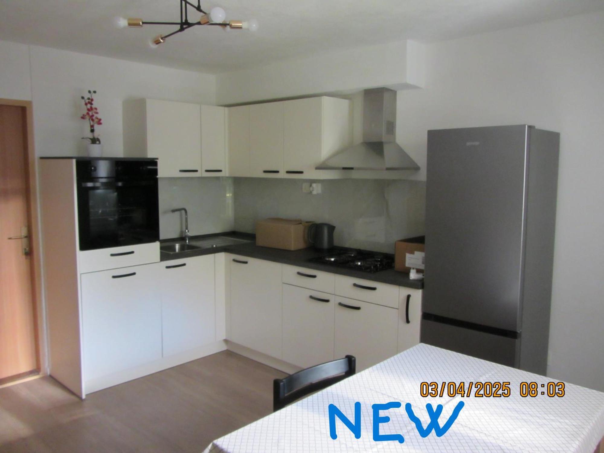 Apartma Vilma Кобарід Екстер'єр фото