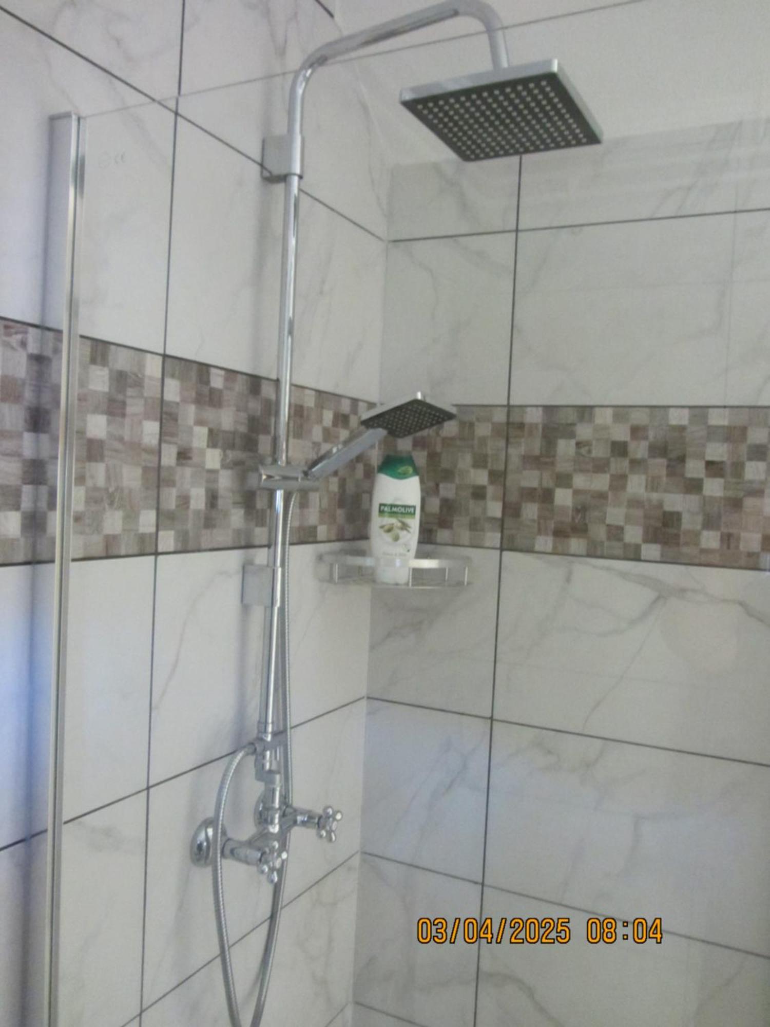 Apartma Vilma Кобарід Екстер'єр фото