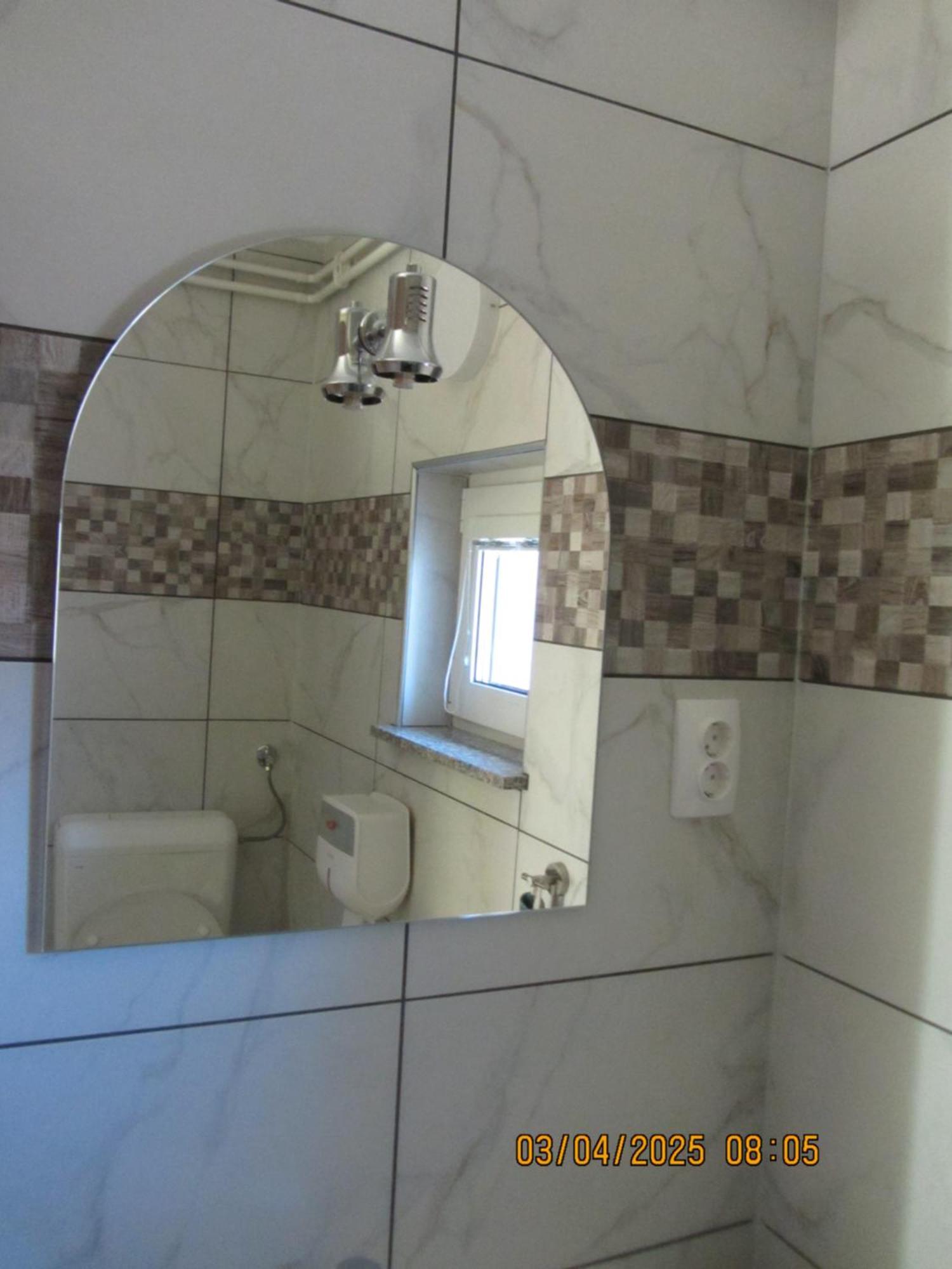 Apartma Vilma Кобарід Екстер'єр фото